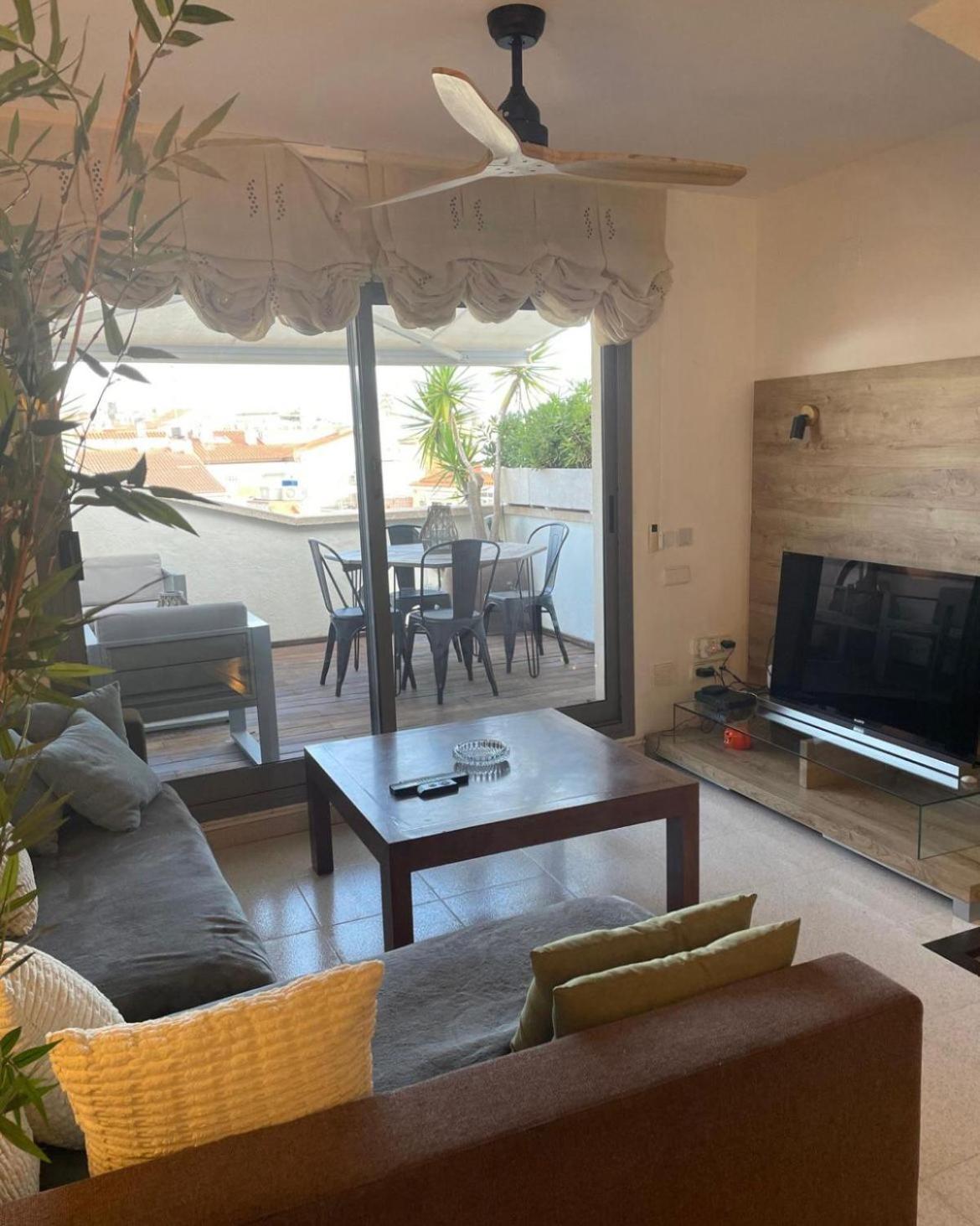 Barcelona Bs Sitges Apartment Exterior photo
