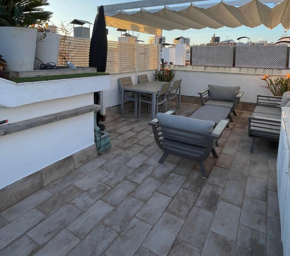 Barcelona Bs Sitges Apartment Exterior photo