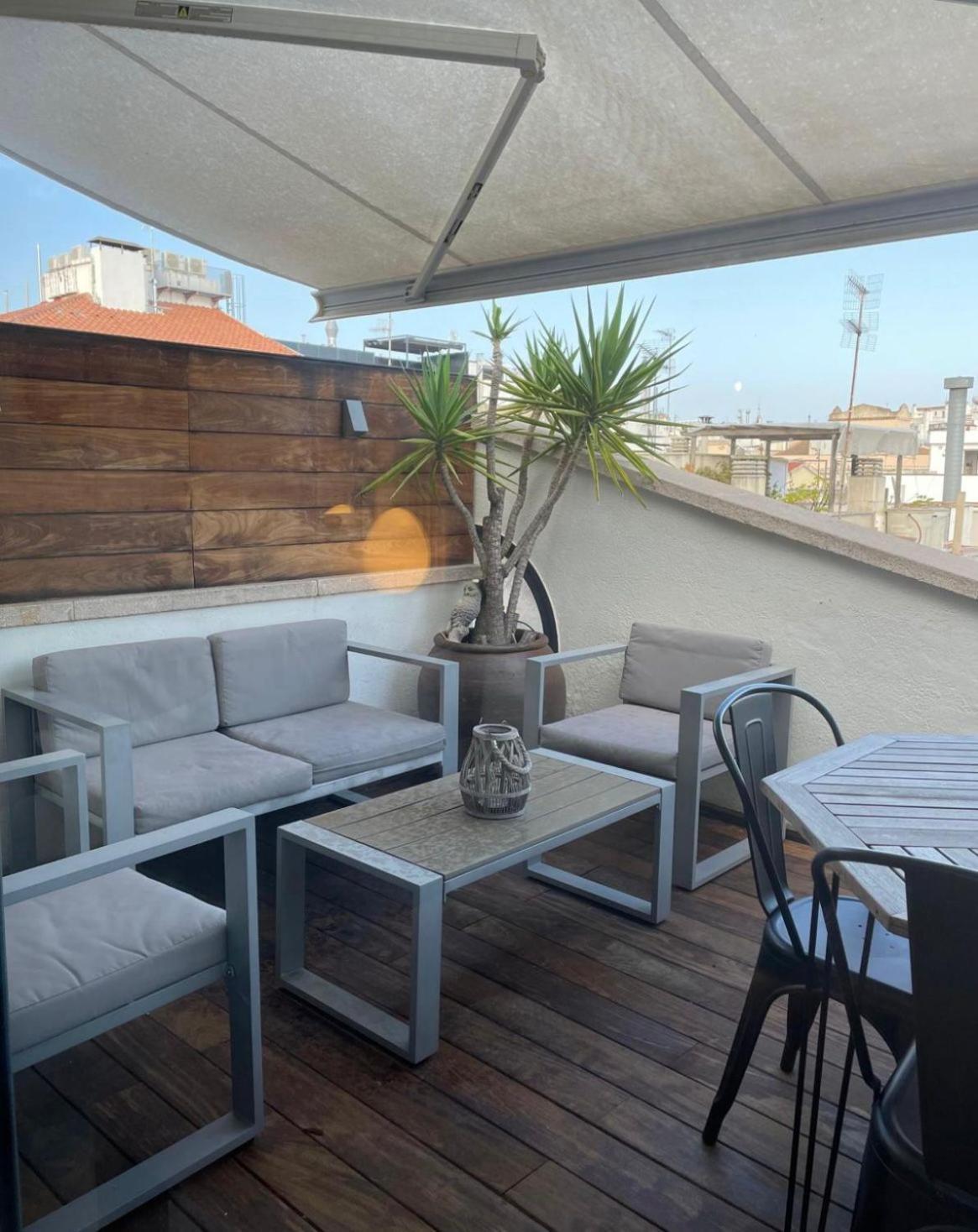 Barcelona Bs Sitges Apartment Exterior photo